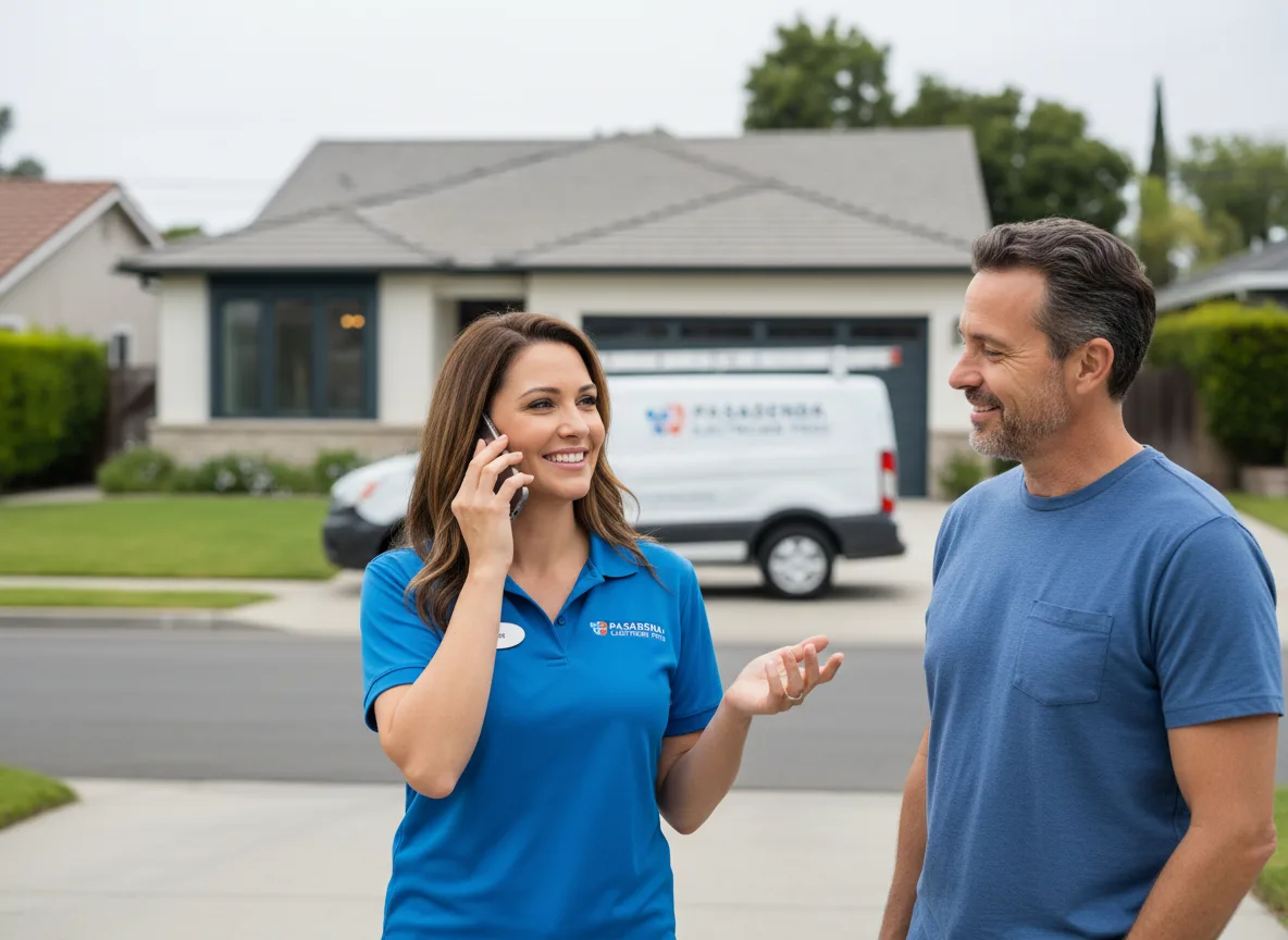 Electrician Center, ND FAQs